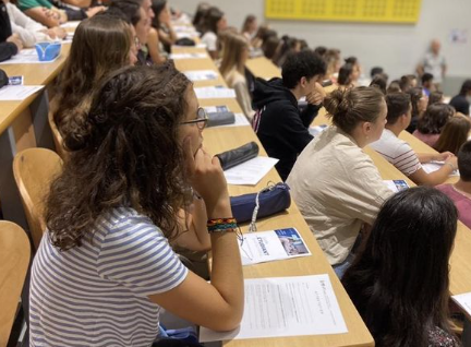 Photo amphith&eacute;atre