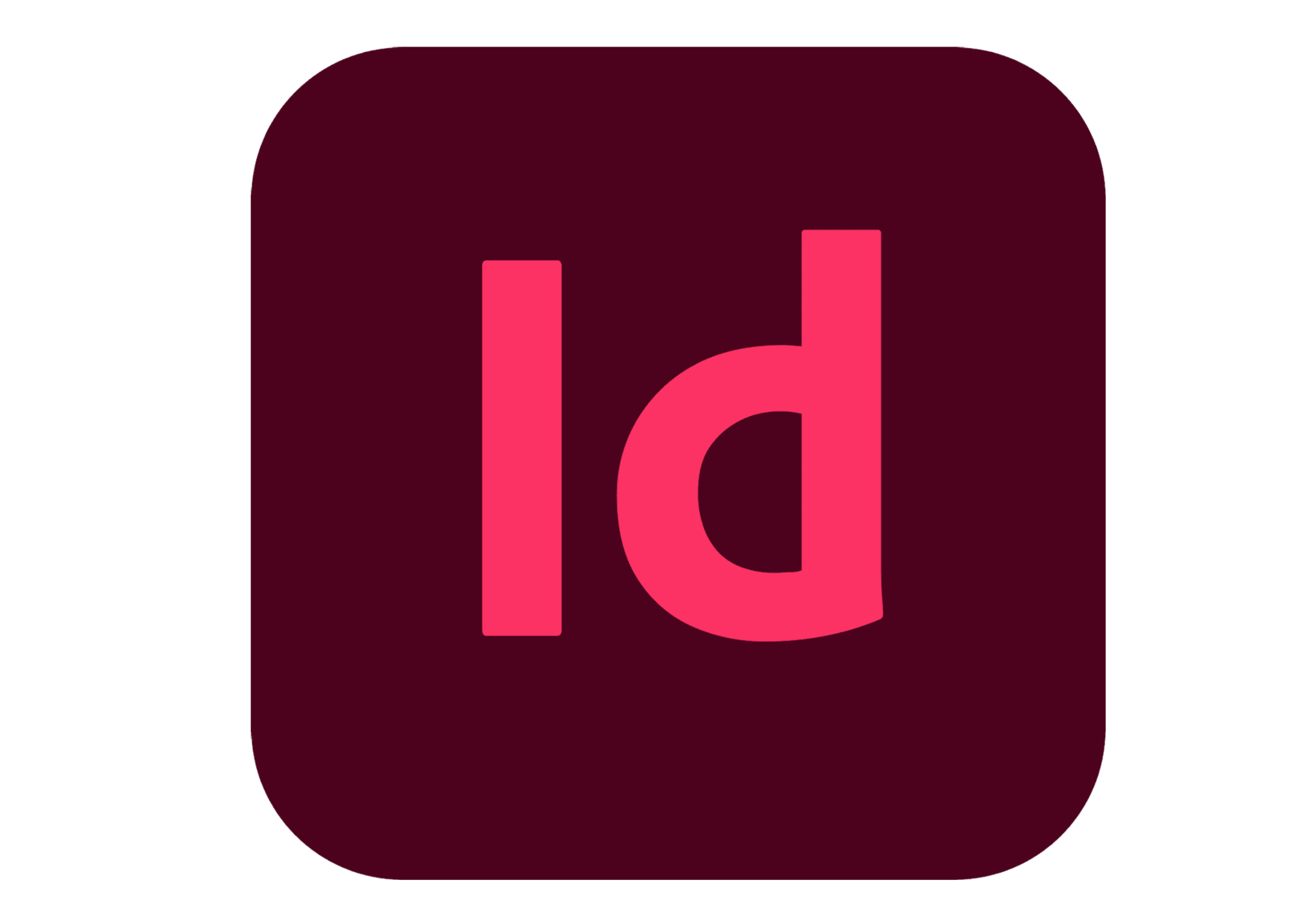 Adobe InDesign