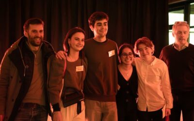 Les gagnants du challenge de la veille